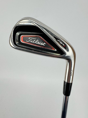 Titleist ap1 716 iron - 5,