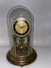 Wilmac Anniversary Clock Parts