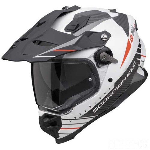 Scorpion adf 9000 - scorpion, feat