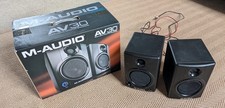 M-Audio Audiophile AV30
