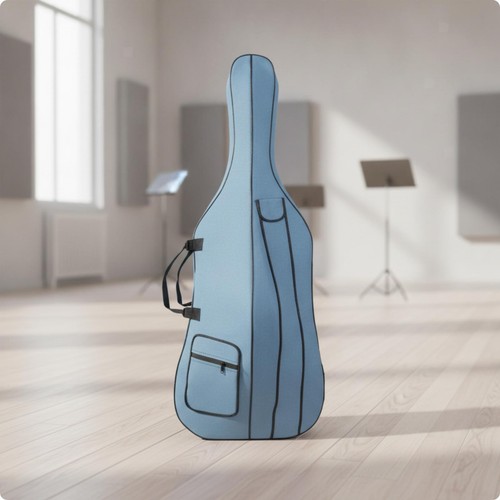 Water resistant violoncello - water-resistant,