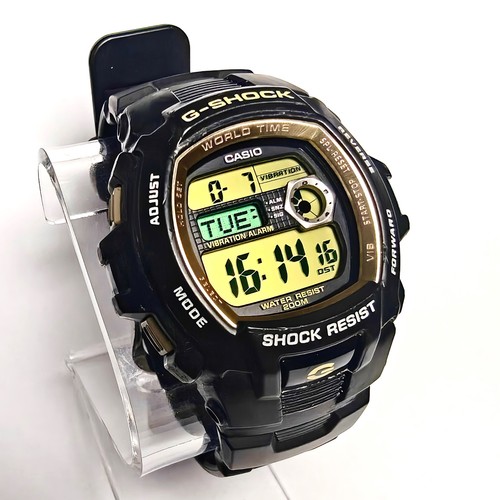 Casio shock g 7500g 9 - casio, g-7500g-9
