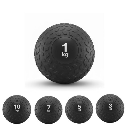 Slam medicine ball - medicine, exercise