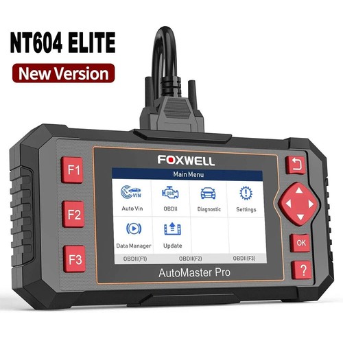 Foxwell car obd2 - car,