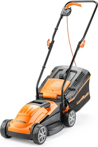 1200w electric lawn - lawn, mower