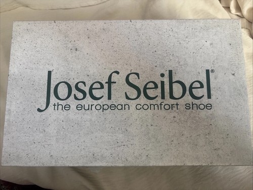 Josef seibel shoes silver - shoes,