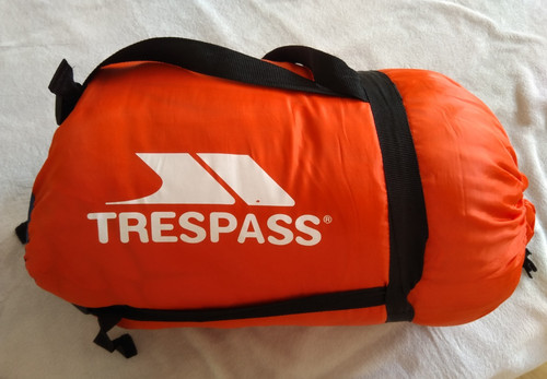 Trespass lightweight red - trespass, blue