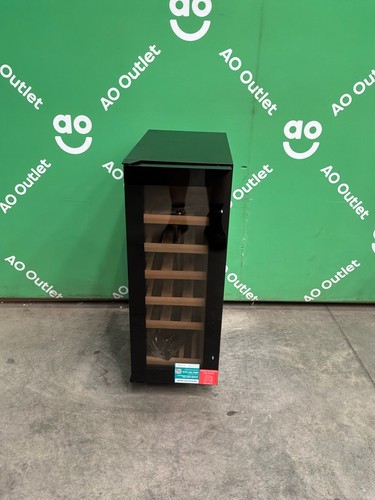 Cda free standing wine - cda, cooler