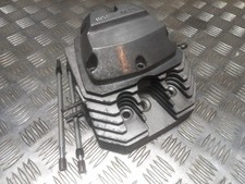 Genuine Moto Guzzi Nevada 750