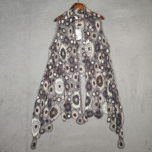 Myrine antwerp circles shawl - antwerp,