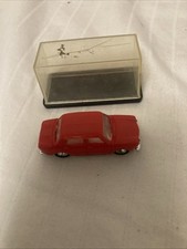 NOREV SIMCA 1000 VINTAGE MADE