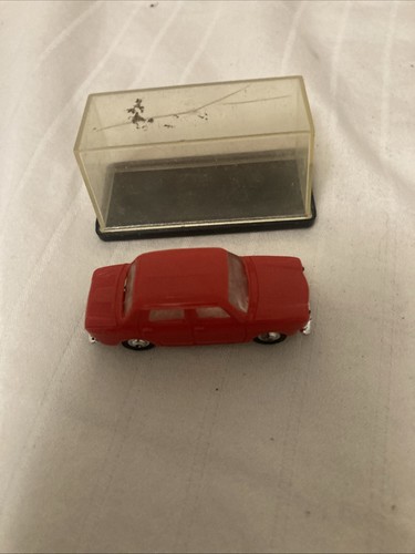 Norev simca 1000 vintage made - vintage,