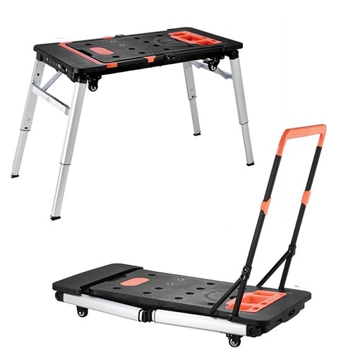 Portable workbench - 1,
