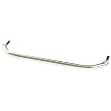 Stainless Steel OVAL HANDRAIL