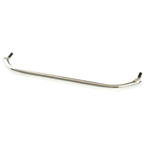 Stainless steel oval - steel,