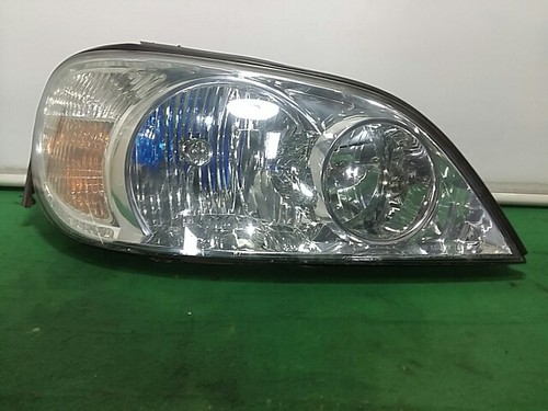 2002 kia sedona headlight - 2002, 2