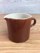 Lovatts Langley Ware Brown