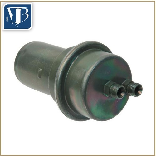 Fuel pressure accumulator - fuel,