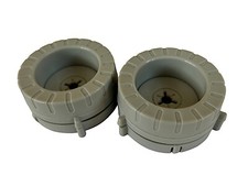 RoXdon (Tascam Style) Reel to