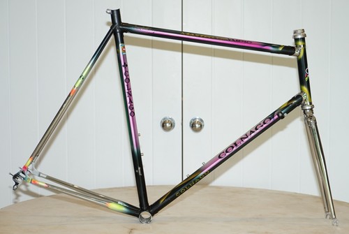 58cm colnago master olympic - colnago,