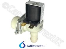 HOSHIZAKI 452498-01 WATER SOLENOID VALVE ICE MACHINE BENT 90-DEG  3/4″ 110 VOLT