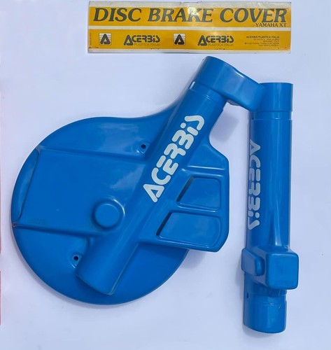 Acerbis front disc and - acerbis,