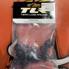 Team Losi Racing G3 Spring Cup