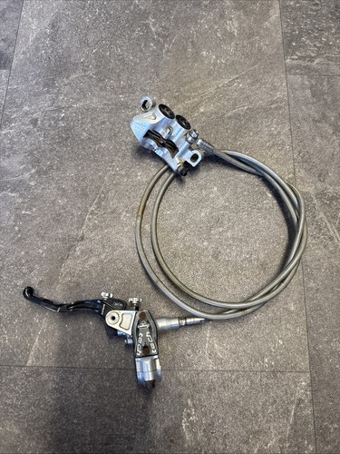 Hope tech rear brake - hope,