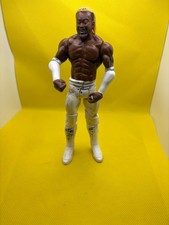 KOFI KINGSTON WWE FIGURE