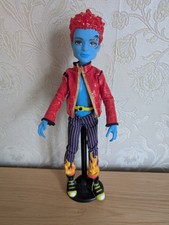 Monster High Holt Hyde First