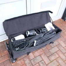 Bowens GM500C Studio Lighting