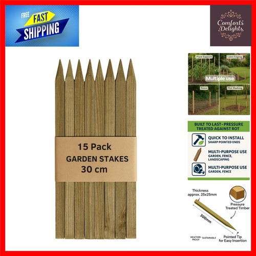 Durable treated wooden - durable,