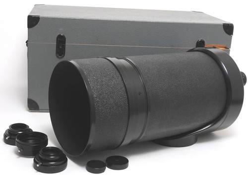 Zeiss 1000 black - black, last