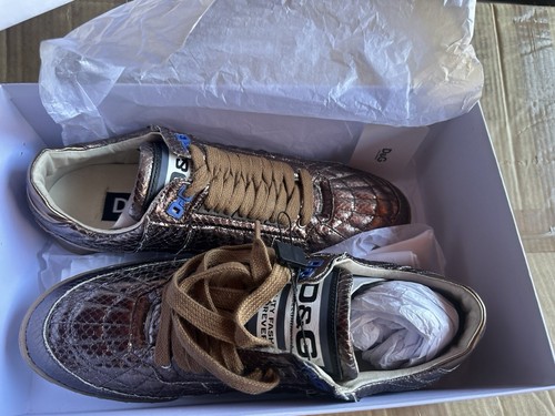 Dolce gabbana men s shoes - &,