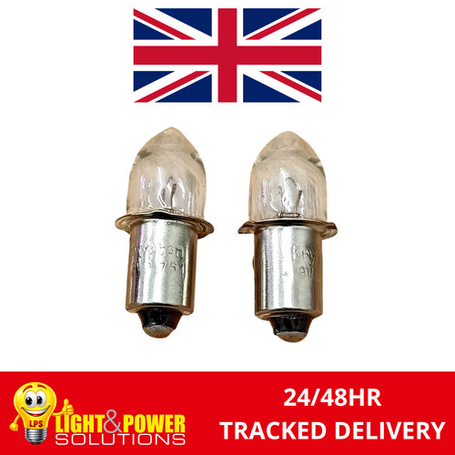 75a p13 5s - 0.75a, lamp