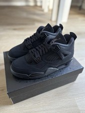 Nike Air Jordan 4 Retro 2025