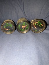 Porsche 924 Turbo Rare Vdo