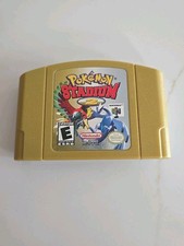 Pokemon Stadium 2 (Nintendo