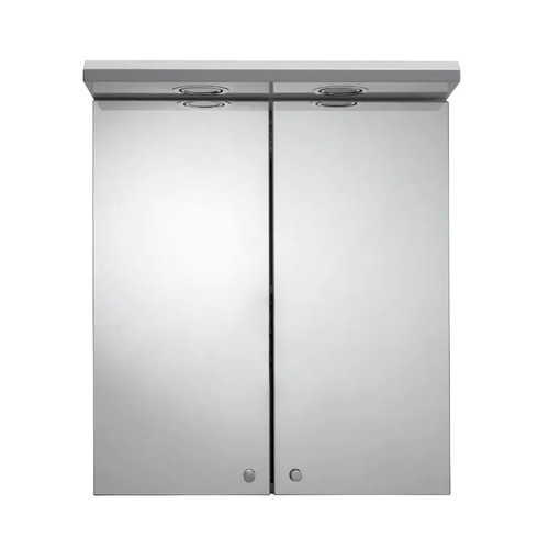 Croydex bathroom mirror - croydex,