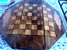 Antique EARLY 1900 Wooden