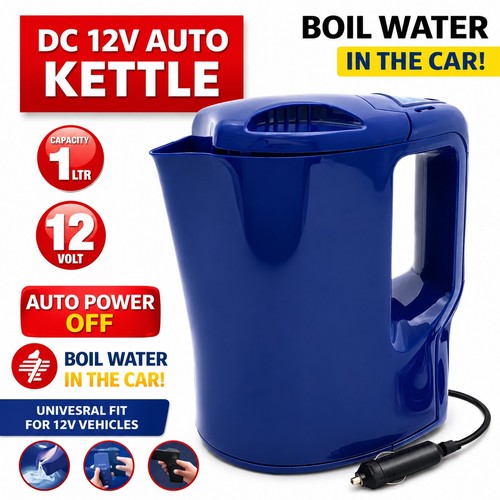 12v electric kettle - electric,