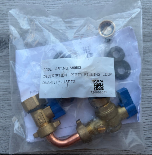 Baxi main potterton boiler - potterton,