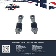 MNA3505AE Pair Rear Anti Roll