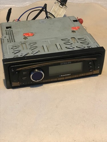 Blaupunkt san remo - mp28, 648