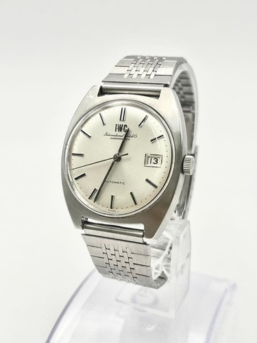 Iwc schaffhausen vintage - iwc,
