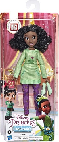 Disney princess comfy squad - princess,