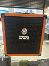Orange Crush Bass 25 Amplifier