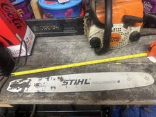STIHL 18" Rollomatic E