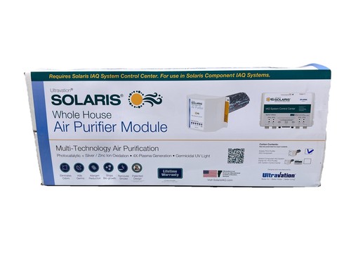 Ultravation solaris - ultravation,