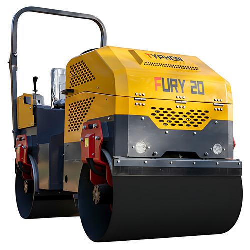 Typhon fury mini road - typhon,